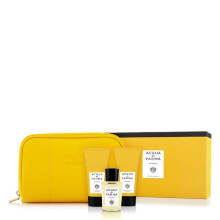 Men's Cosmetics Set Acqua Di Parma