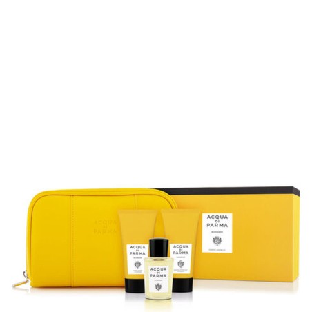 Cofanetto Cosmetica Uomo Acqua Di Parma