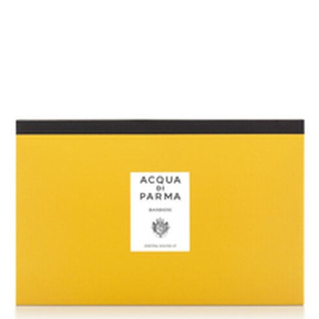 Set mit Herrenkosmetik Acqua Di Parma