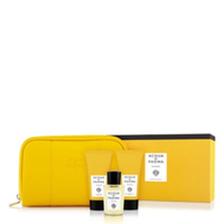 Cofanetto Cosmetica Uomo Acqua Di Parma