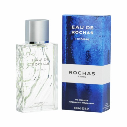 Perfume Hombre Rochas Eau De Rochas EDT 100 ml