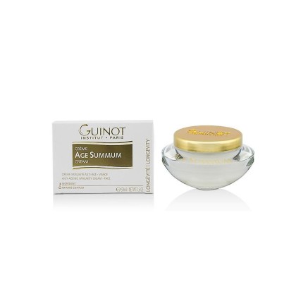 Anti-Veroudering Crème Guinot Age Summum 50 ml