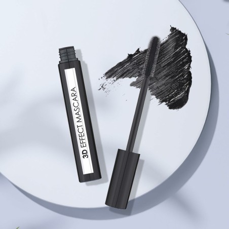 Mascara pour cils LAMEL 3D