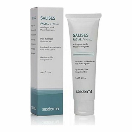 Gezichtsmasker Sesderma