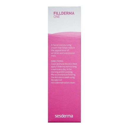 Crème visage Sesderma 2