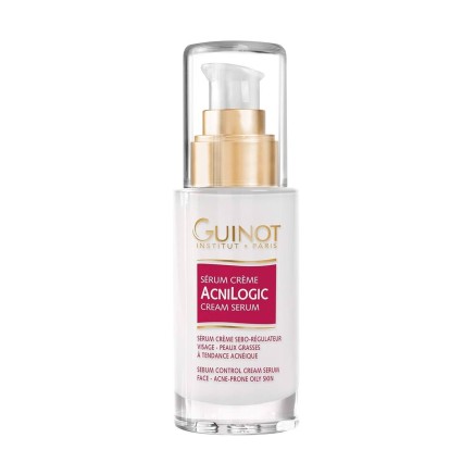 Siero Viso Guinot Acnilogic 30 ml