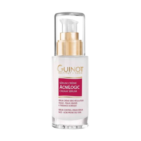 Gezichtsserum Guinot Acnilogic 30 ml