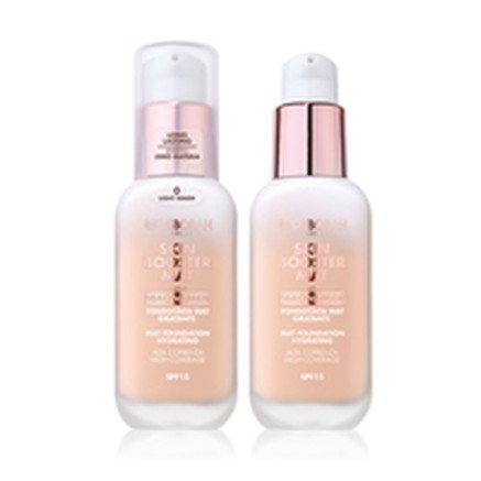 Base de Maquillaje Fluida Deborah N3 2