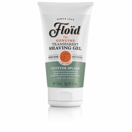 Gel da Barba Floïd
