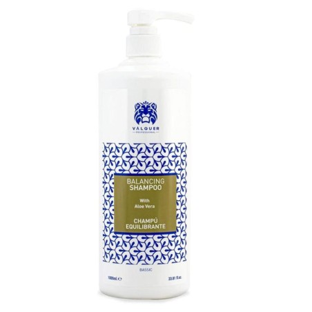Champú Valquer 1 L