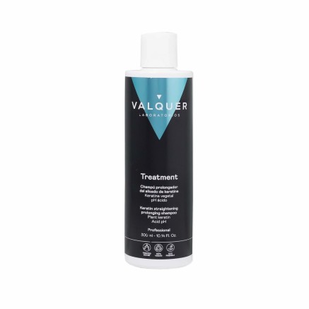 Shampoo Lisciante Valquer 300 ml
