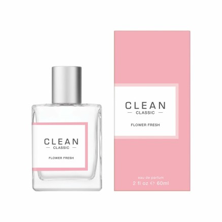 Perfume Mujer Clean Flower Fresh EDP 60 ml