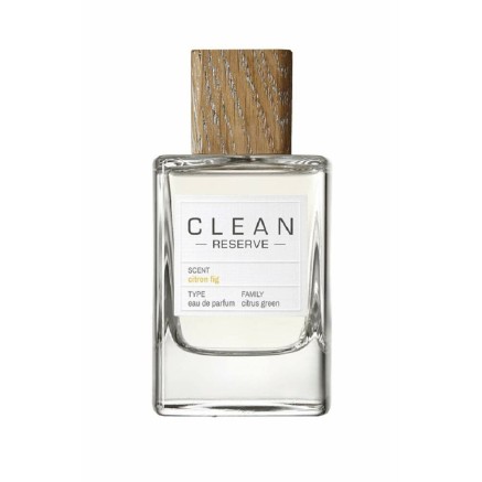 Parfum Unisexe Clean Reserve Citron Fig EDP 50 ml