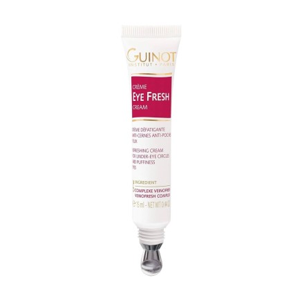 Augenkonturcreme Guinot Eye Fresh 15 ml