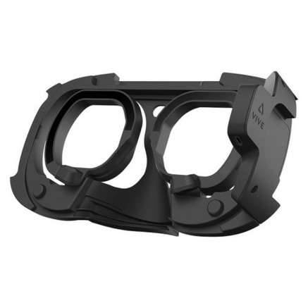 Polveri Compatte HTC 99HATF004-00 Nero