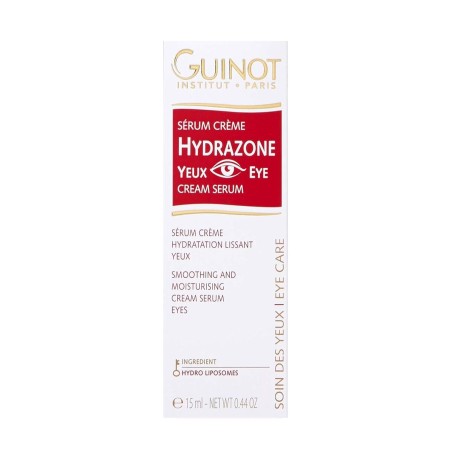 Sérum para el Contorno de Ojos Guinot Hydrazone 15 ml