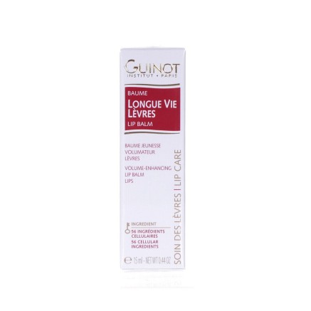 Lippenbalsam Guinot Longue Vie Lèvres 15 ml