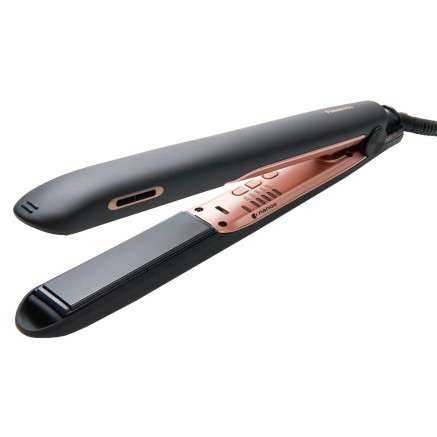 Stijltang Panasonic EH-PHS9KK825 Zwart Roze