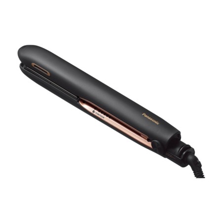 Stijltang Panasonic EH-PHS9KK825 Zwart Roze