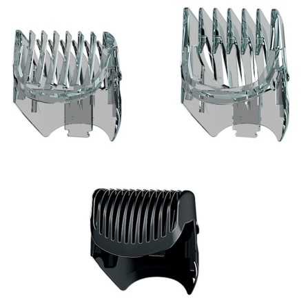 Hair clippers/Shaver Panasonic ER-GB61-K503 Black 2