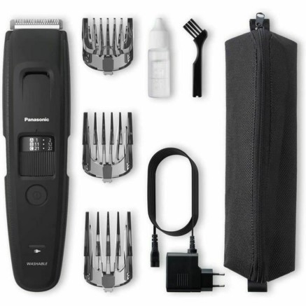 Rasoio per depilazione e per Capelli Panasonic ER-GB86-K503 0,5-30 mm 2