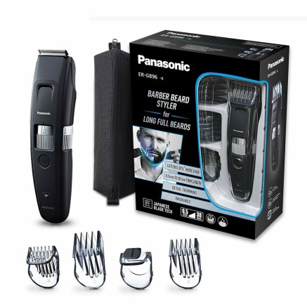 Barttrimmer Panasonic ER-GB96-K503 2
