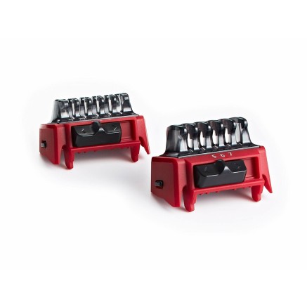Oplaadbaar Elektrisch Scheerapparaat Panasonic ES-LL41-K503 2
