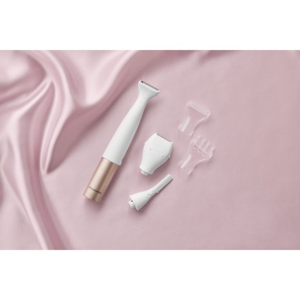 Facial Hair Remover Panasonic ES-WM31-P301 2