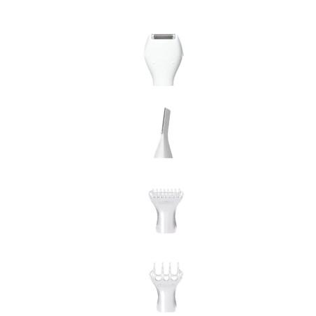 Rimuovi peli sul viso Panasonic ES-WM31-P301