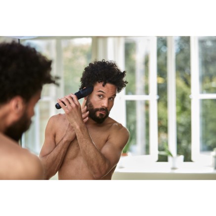 Baard en haar trimmer Panasonic ER-CKN2 2