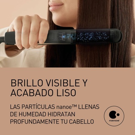 Curling Tongs Panasonic EH-HS0E-K825