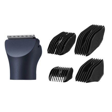 Cabezal de Corte Panasonic ER-CHC1-A301 Negro (5 Unidades) 2