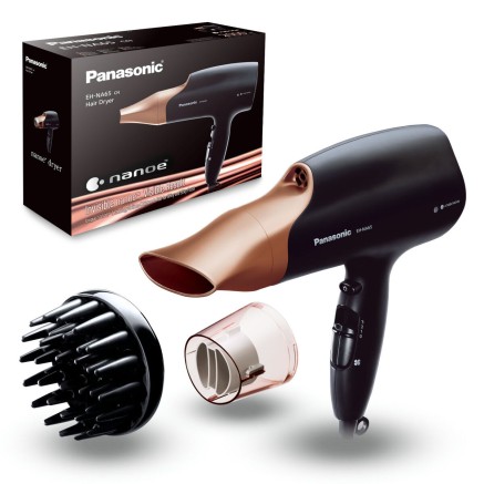 Secador de Pelo Panasonic EH-NA65CN825 2000 W