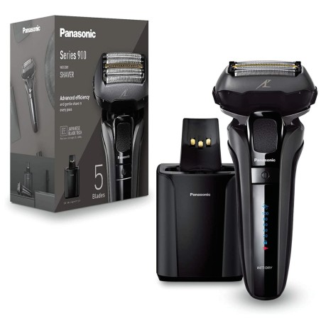 Accappatoio Panasonic ES-LS9A-K803
