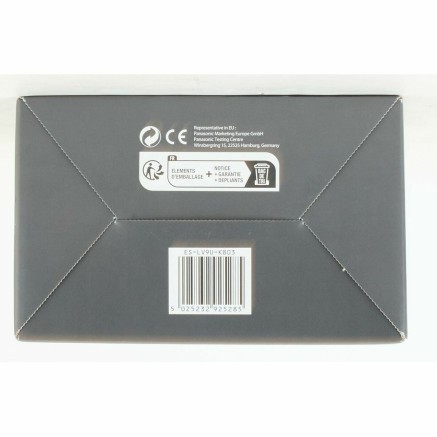 Accappatoio Panasonic ES-LS9A-K803 2