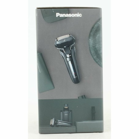 Dressing Gown Panasonic ES-LS9A-K803