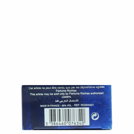 Perfume Hombre Rochas Eau De Rochas EDT 100 ml