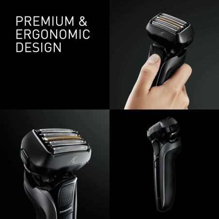 Accappatoio Panasonic ES-LS9A-K803