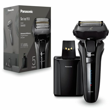 Accappatoio Panasonic ES-LS9A-K803