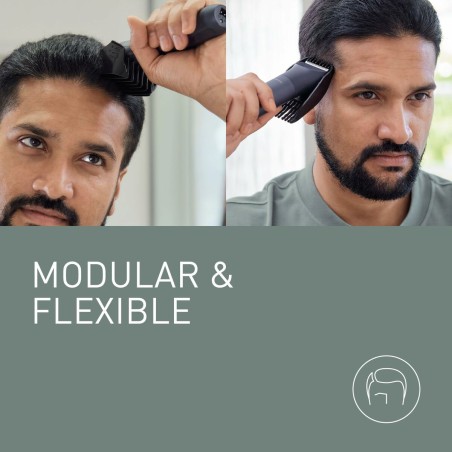 Rasoio per capelli Panasonic ER-CKL3-A301