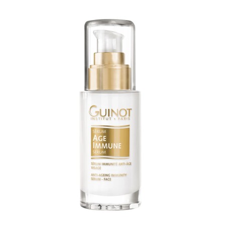 Sérum Facial Guinot Age Immune 30 ml Antiedad