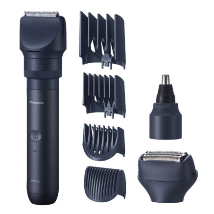 Arricciacapelli Panasonic XSHAPE PACK 1 EU