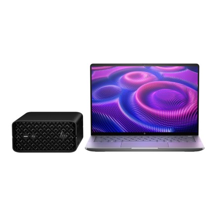 Polveri Compatte HP A3ZP7ET ABE