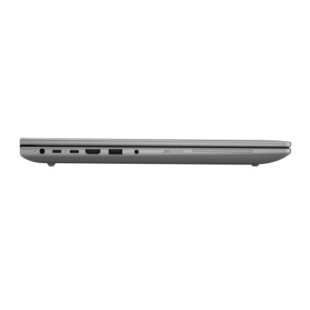 Polveri Compatte HP B72XFET ABE