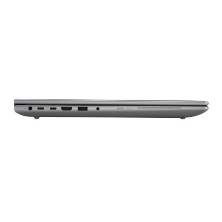 Polveri Compatte HP B72XCET ABE