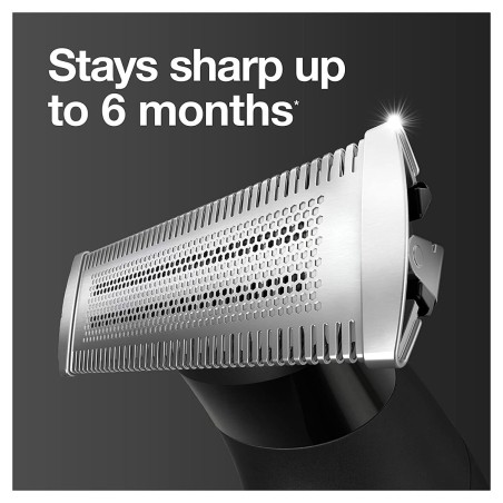 Tondeuses à cheveux / Rasoir Braun XT5100