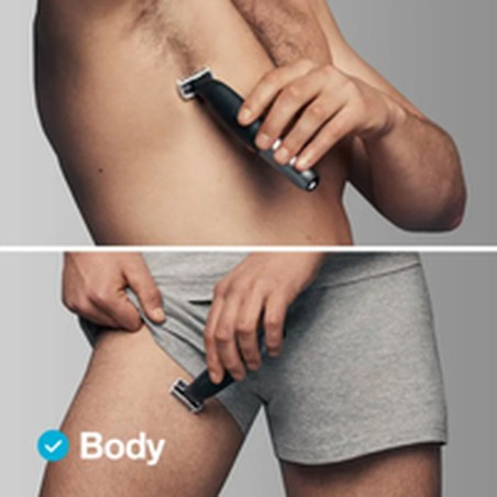 Tondeuses à cheveux / Rasoir Braun XT5100