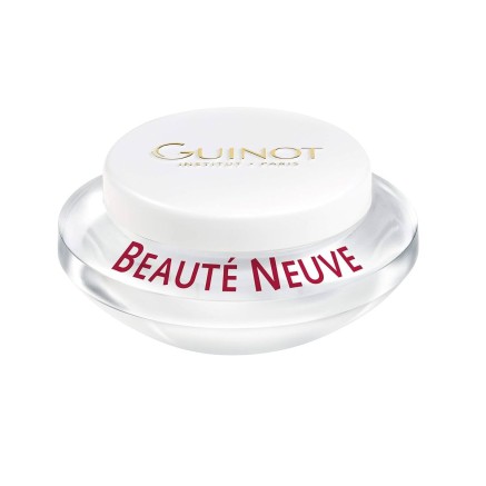 Gezichtscrème Guinot Beauté Neuve 50 ml