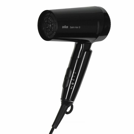 Sèche-cheveux Braun BRHD350E