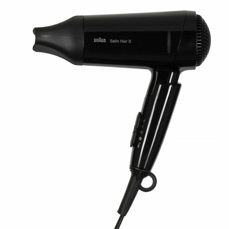 Fön Braun BRHD350E